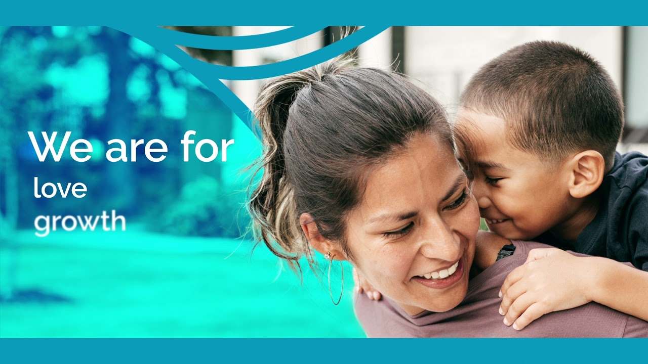 Love, Growth, and Safety - Family Services Family Programs