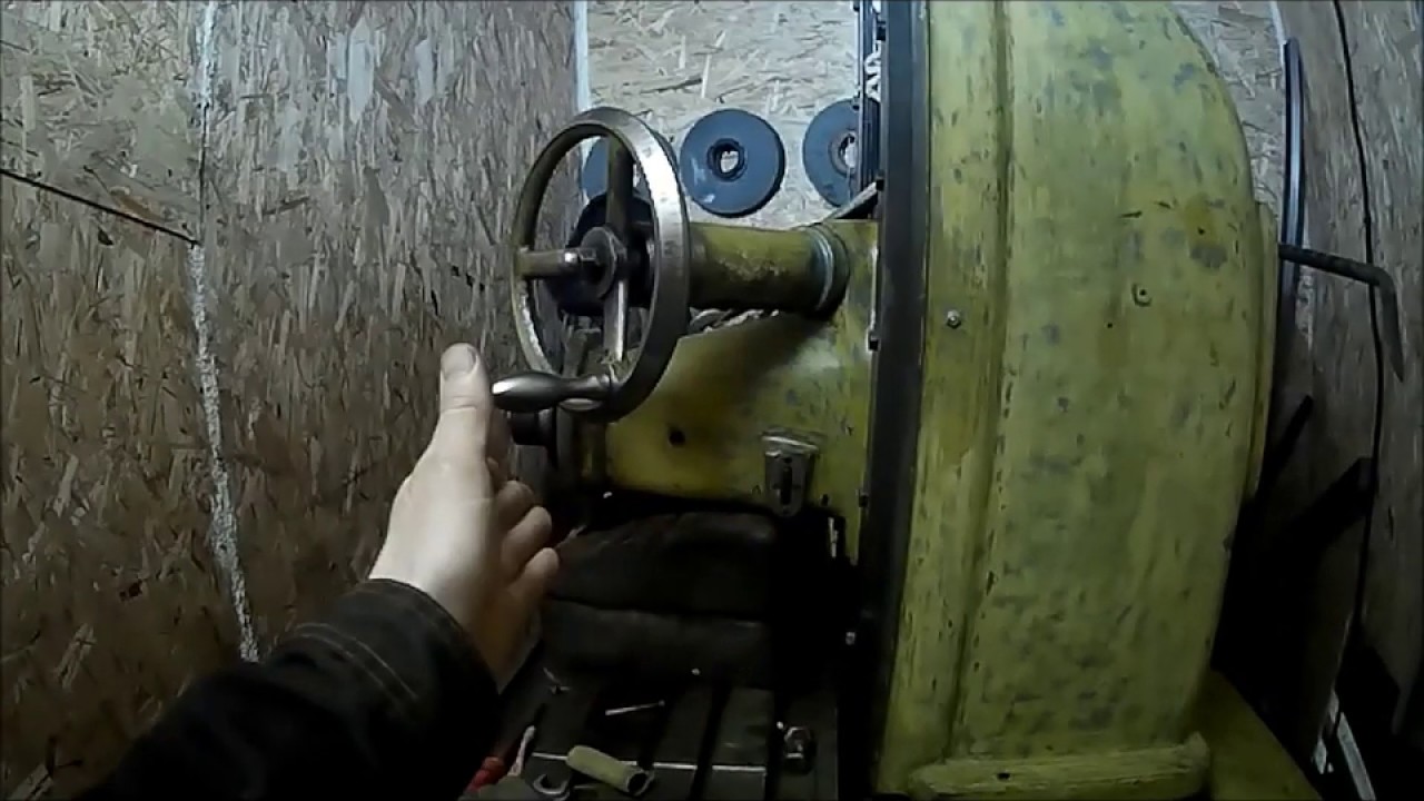 ТО наравлящих поперечки 371м1.