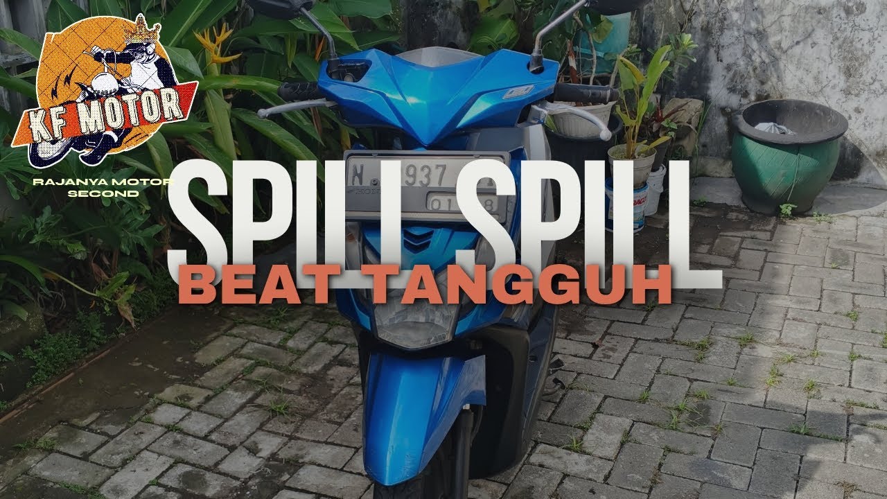 BEAT BADAK ,TAHUN TUA TENAGA NGERI JUGA 🤭