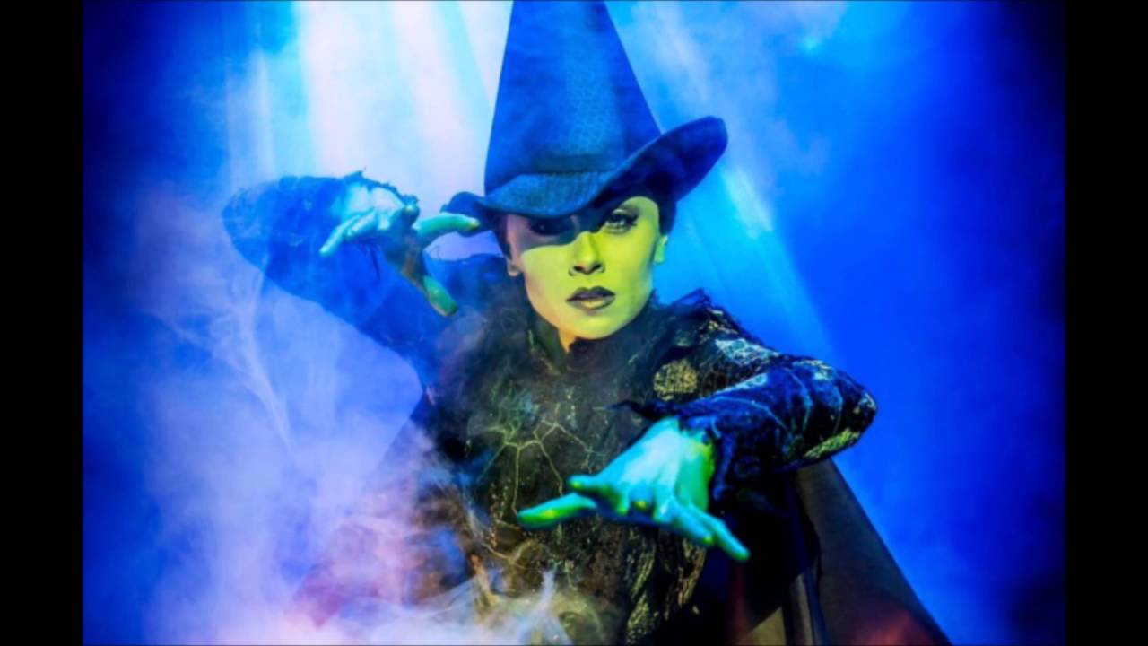 Emma Hatton Last Defying Gravity