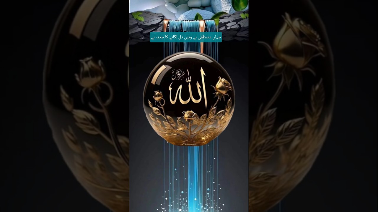peace through Islam &hearts;️&hearts;️&hearts;️&hearts;️