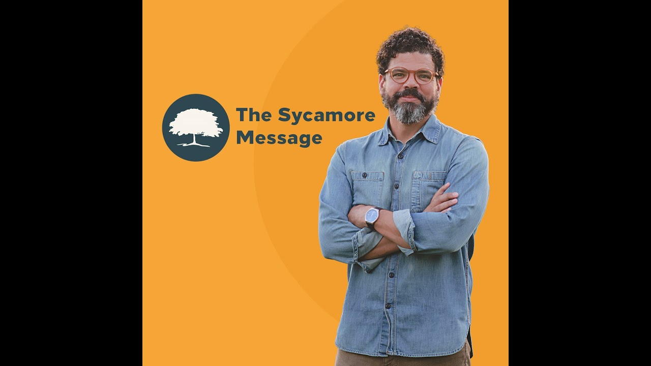 Base Camp: Love God, How To Keep The Greatest Commandment