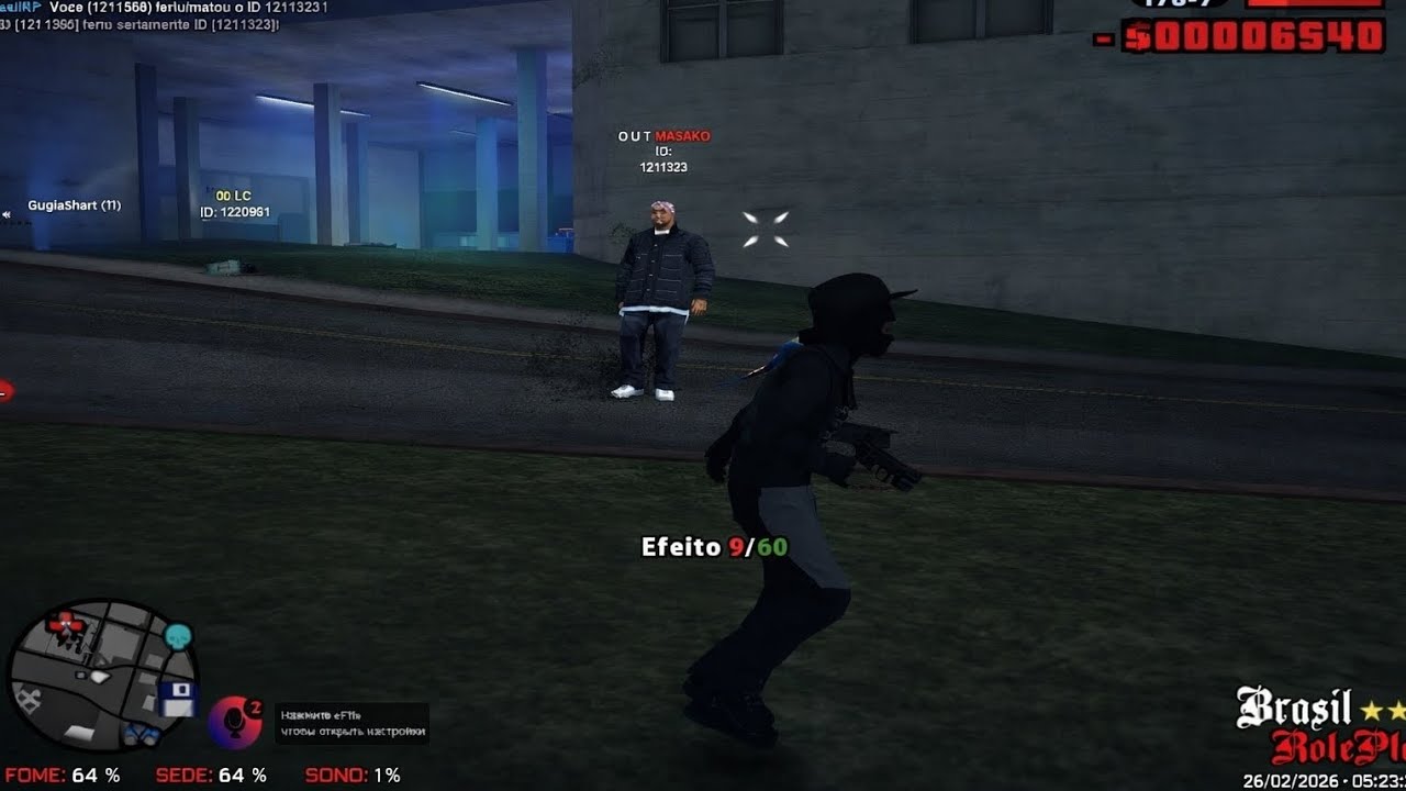 Hl brp 《Evolving slide》 #5 