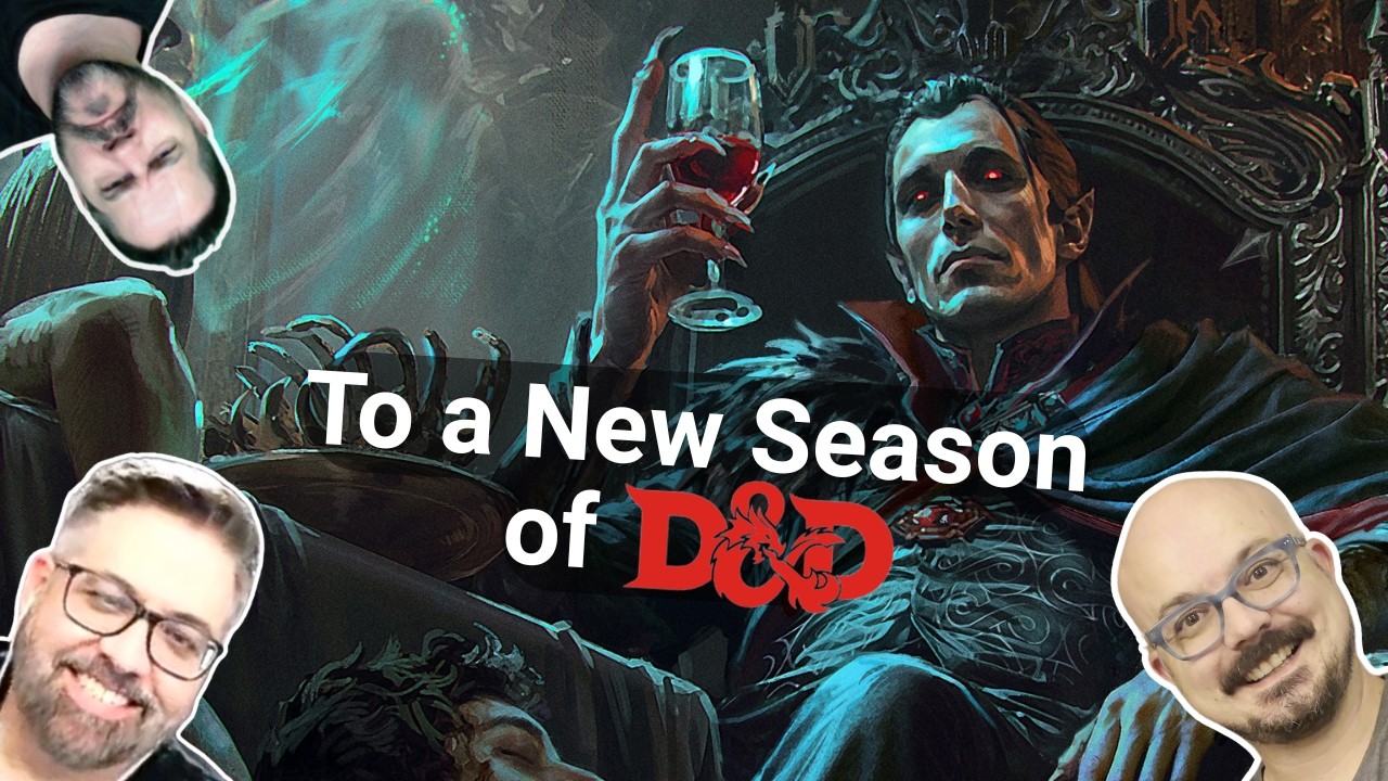 What's Ahead for D&D in 2026 ~ Casual Friday