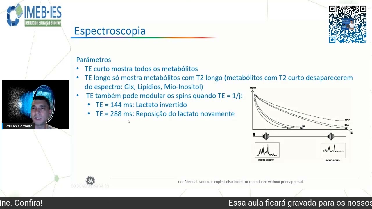 Estudos Avançados de Neuroimagem por Ressonância Magnética | GE HealthCare Brasil