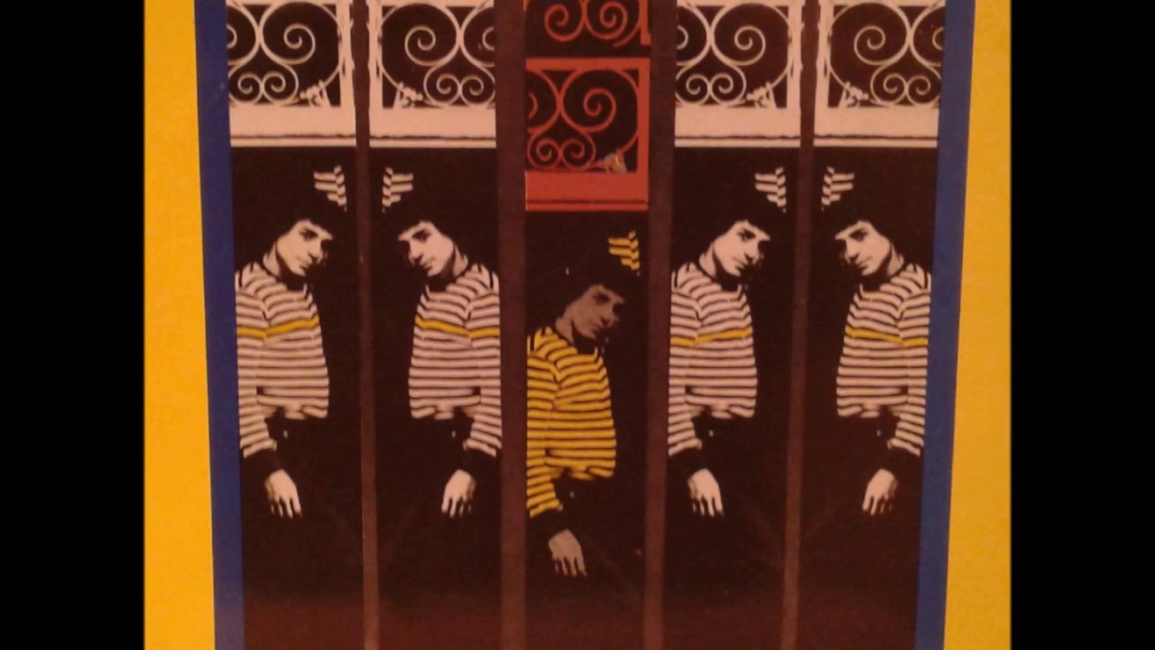 04-Los Chunguitos-Y,Desperte  V.O. 1983
