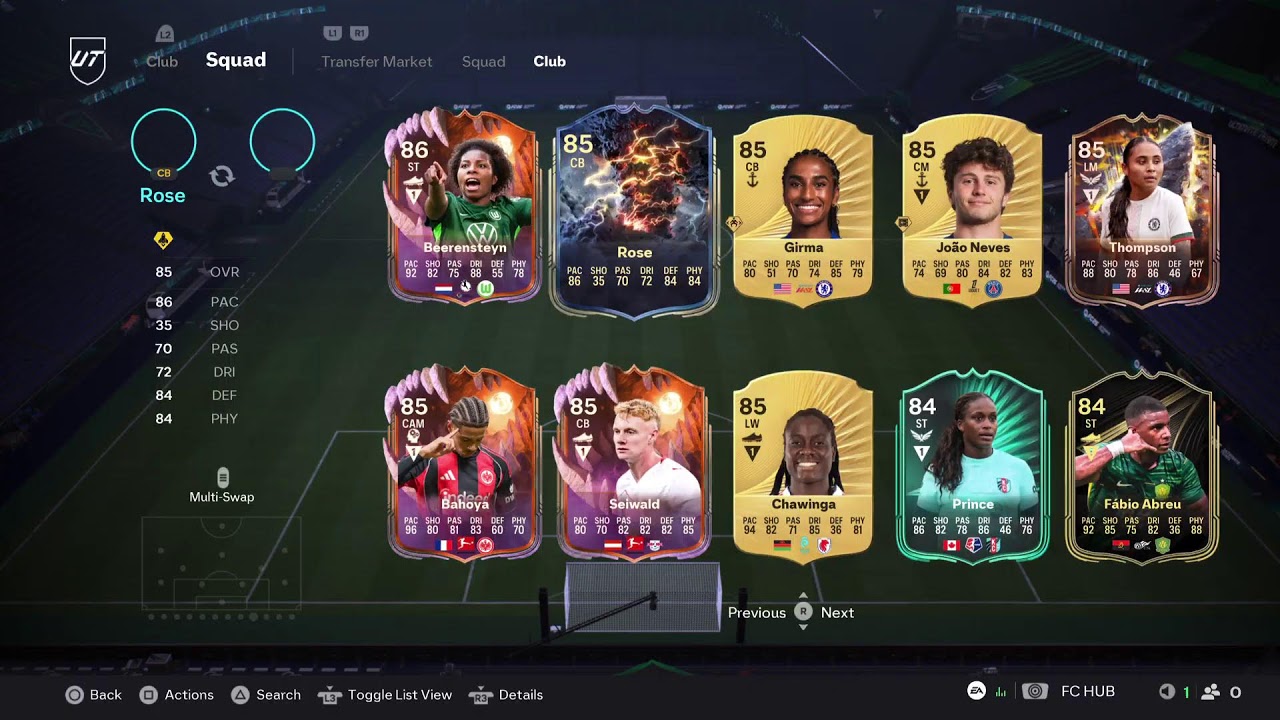 FC26 RTG - Champions and Unpacking (53)
