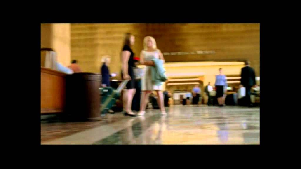Opening To The Day After Tomorrow 2004 UK DVD