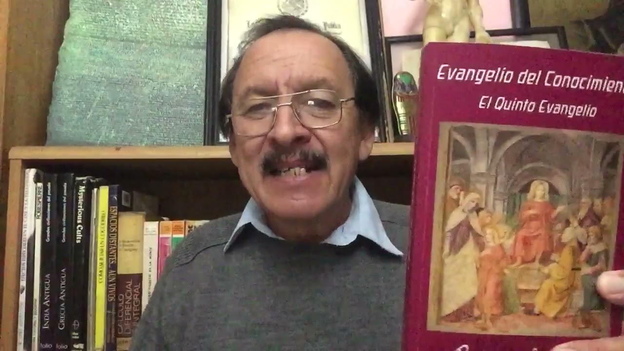 El Quinto Evangelio de Rudolf Steiner