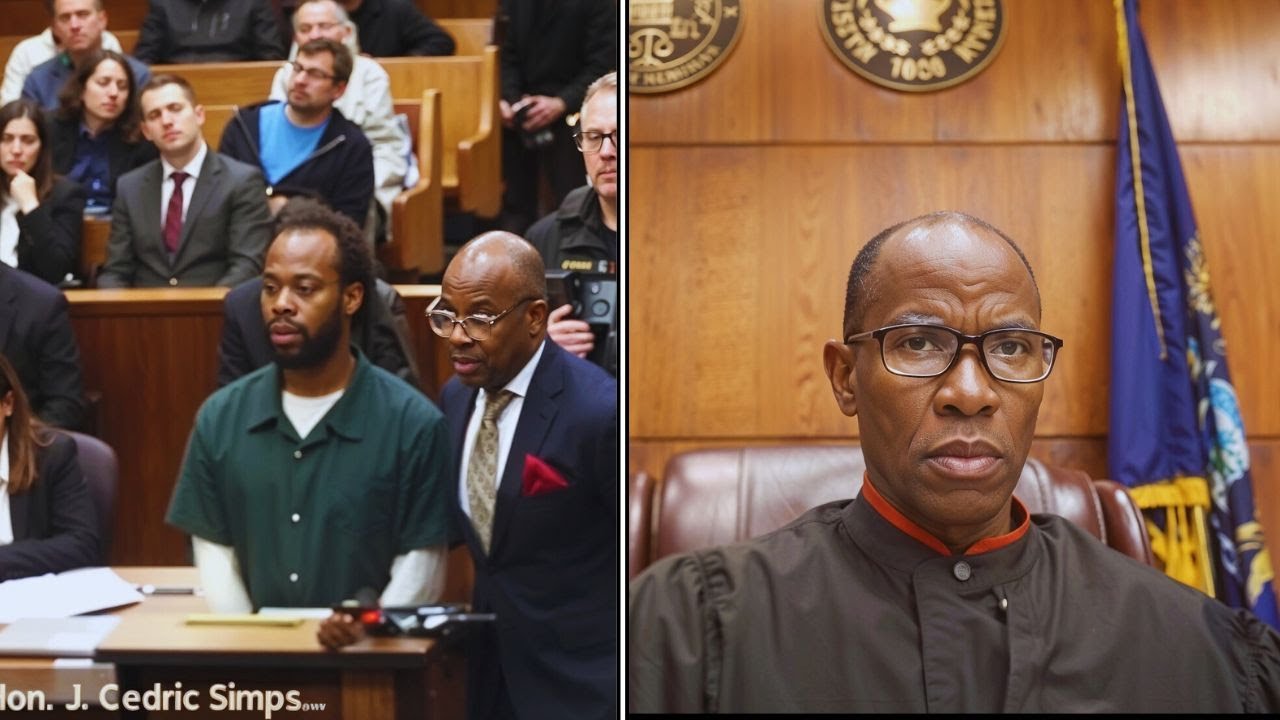 Crazy Defendant&rsquo;s Shocking Excuses Leave Judge FUMING &mdash; Bond Hearing Takes a TWIST!