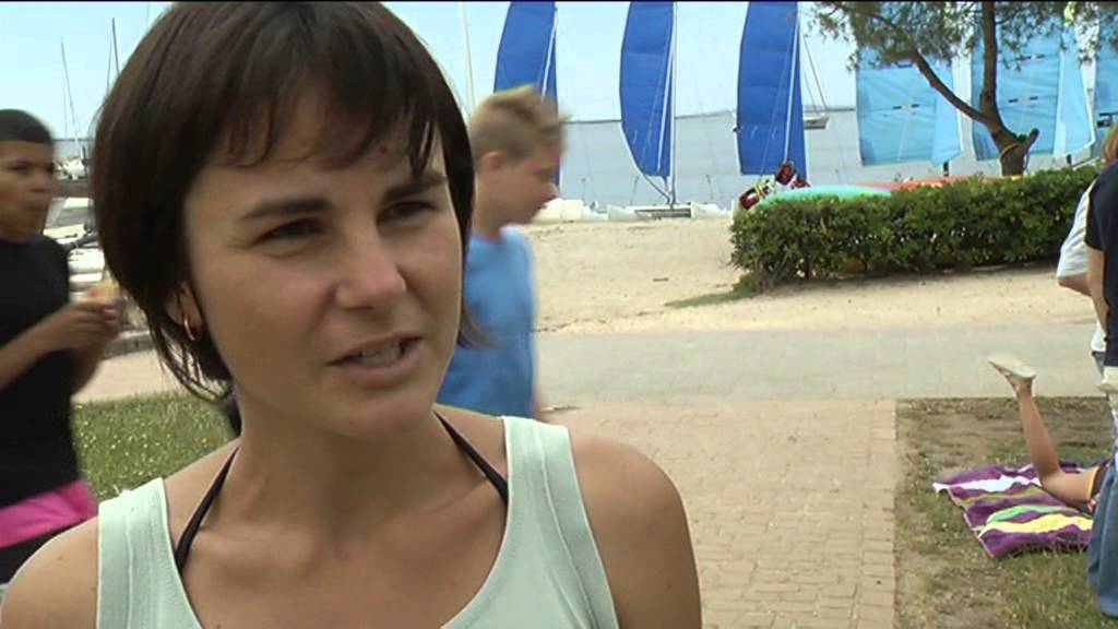Le kitesurf initiation: comment apprendre avec l'école Fild'Air