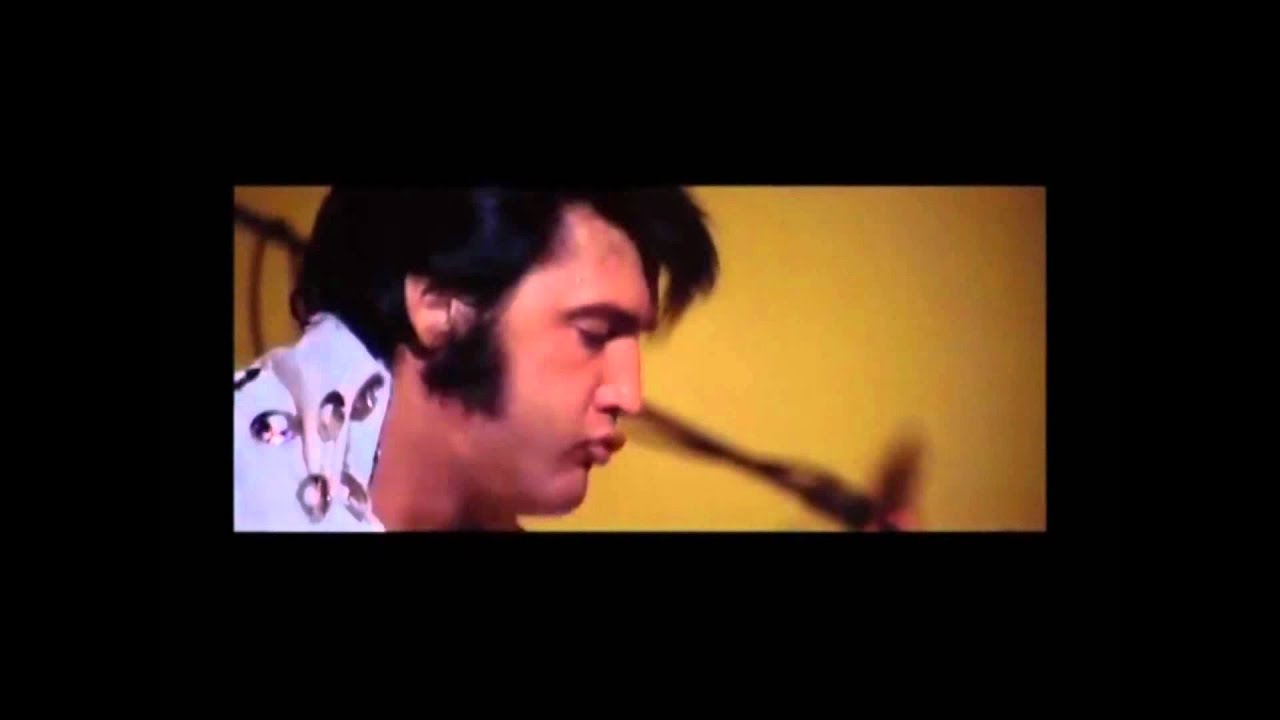 Elvis Presley - Heartbreak Hotel (Legendado HD)