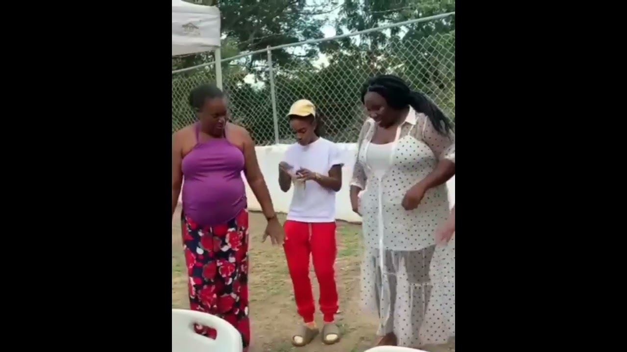 koffee being koffee for 2 minutes straight
