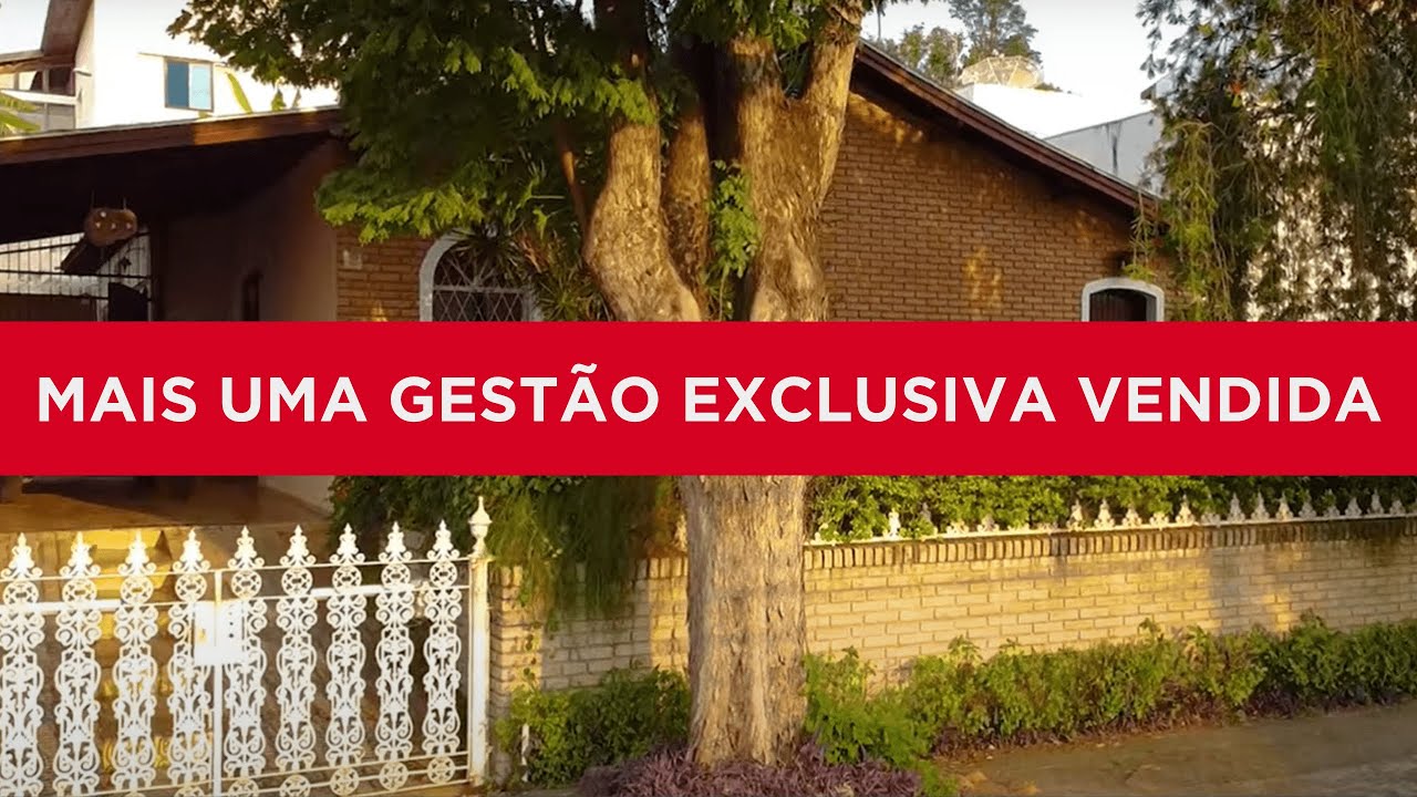 *VENDIDO* CASA TÉRREA À VENDA EM JUNDIAÍ - VILA DAS HORTENCIAS - AC 209m² - 3 QUARTOS - R$698.000,00