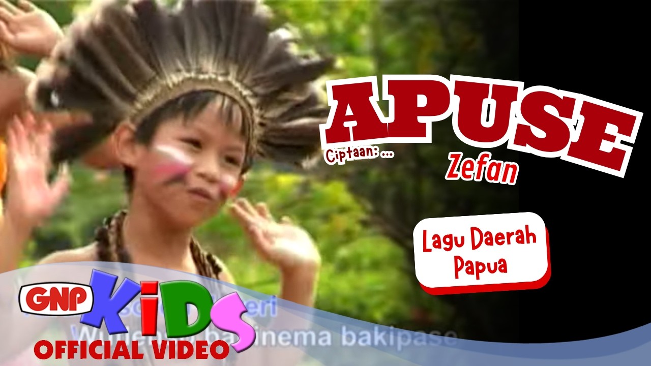 Apuse - Zefan