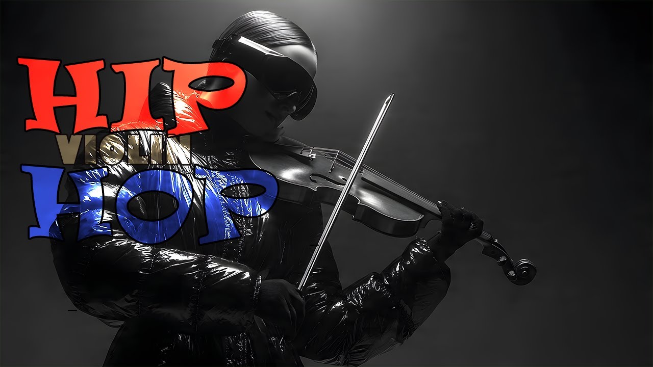 VIOLIN DARK EPIC HIP HOP – Cinematic Shadow Strings 🎻🎬
