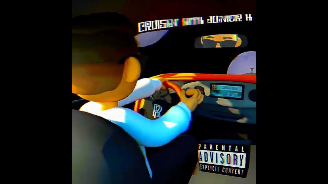 Se Amerita - Junior H (Doomerwave/Underwater Effect)