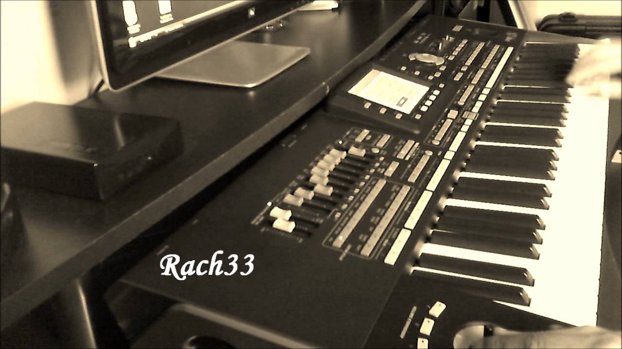Warda Songs by Rach33