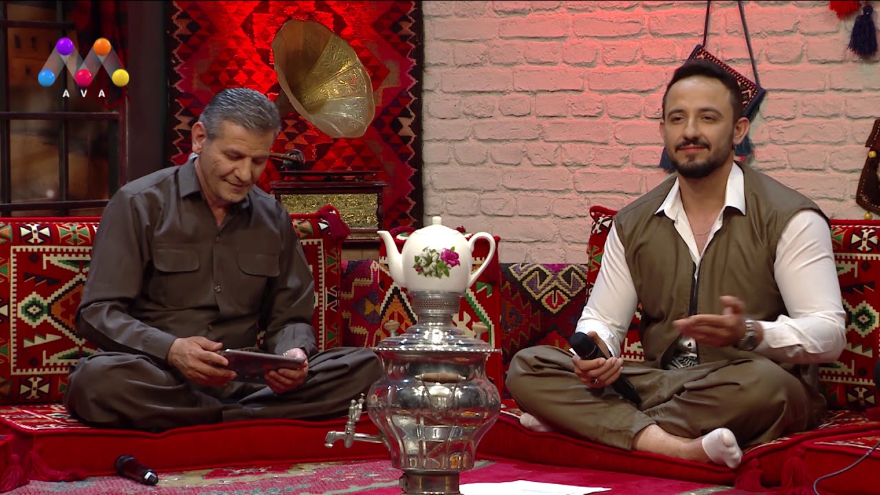 Laliş Mîrî – Min Xem Deryeyaka Kire | Şox û Şeng | [HD] | #AVAEntertainment