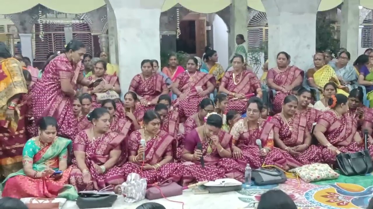 ఉయ్యాల శెవా లో పాట