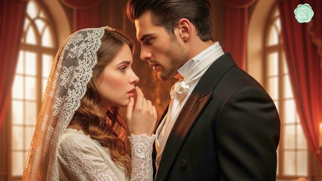 💔FAMILIA EI A VÂNDUT-O UNUI DUCE CRUNT, DAR MĂRTURIA LUI DIN NOAPTEA NUNȚII A LĂSAT-O FĂRĂ RĂSUFLARE