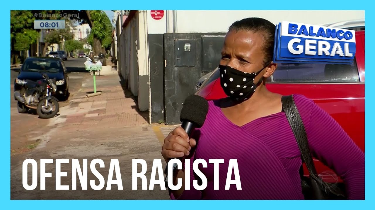 Faxineira pede demissão e recebe áudio da patroa com ofensas racistas