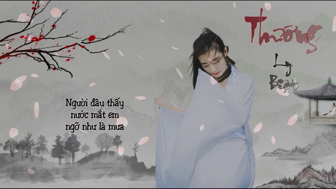 Diễm Son | Thương Ly Biệt - 伤离别 - Ngụy Tân Vũ - 魏新雨