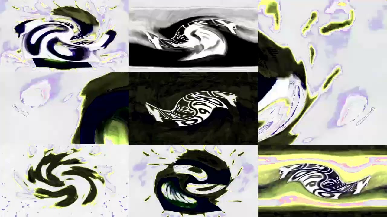 Klasky Csupo in The Real G-Major 15231 has a Sparta Gamma Remix