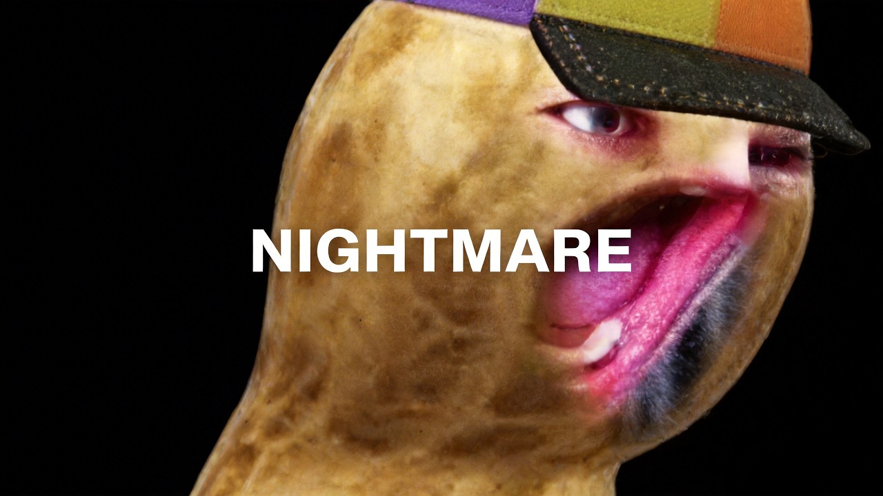 How Was Peaunuts Night w Cam Skattebo and Rouge