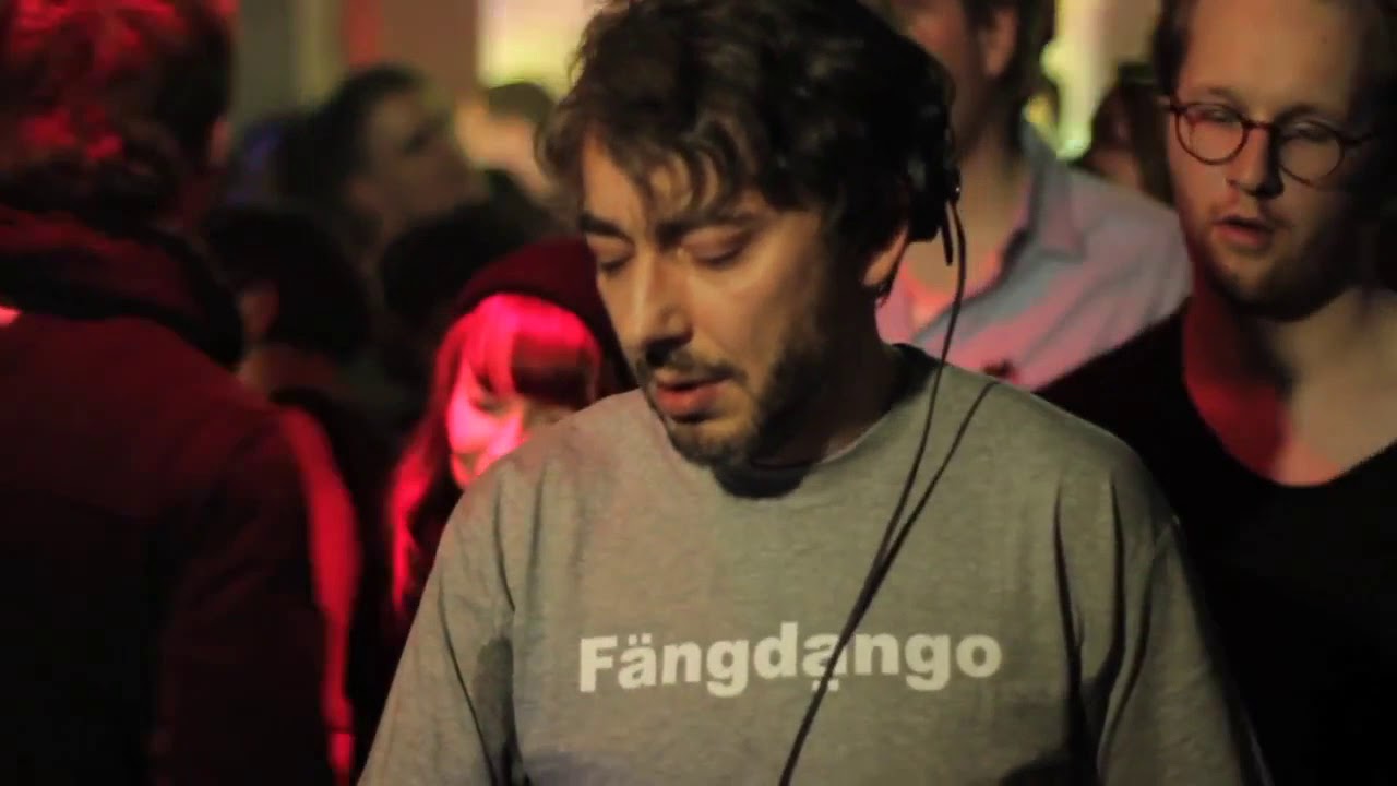 Groove TV: Boiler Room - Behind The Scenes (HD Videos)