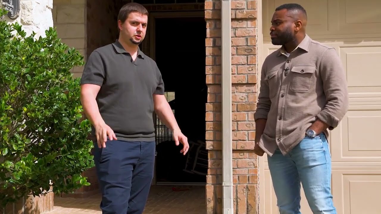 How to Make Money in Real Estate Without Owning Property | My $17k Deal Breakdown