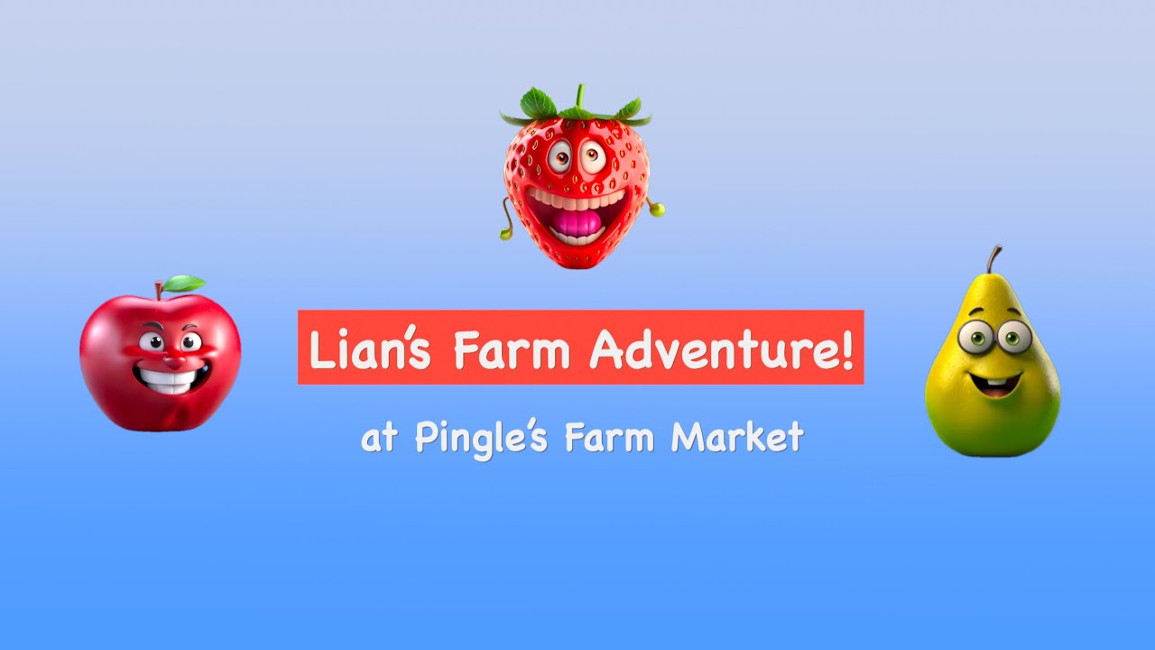 Pingle&rsquo;s Farm Market - Hampton, Ontario