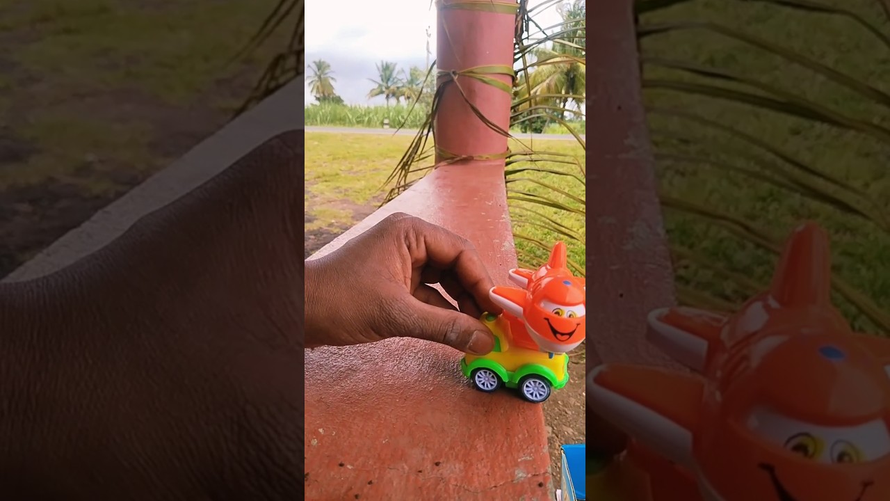 mini tractor 🚜 short #cids 😭😅😅😂😀