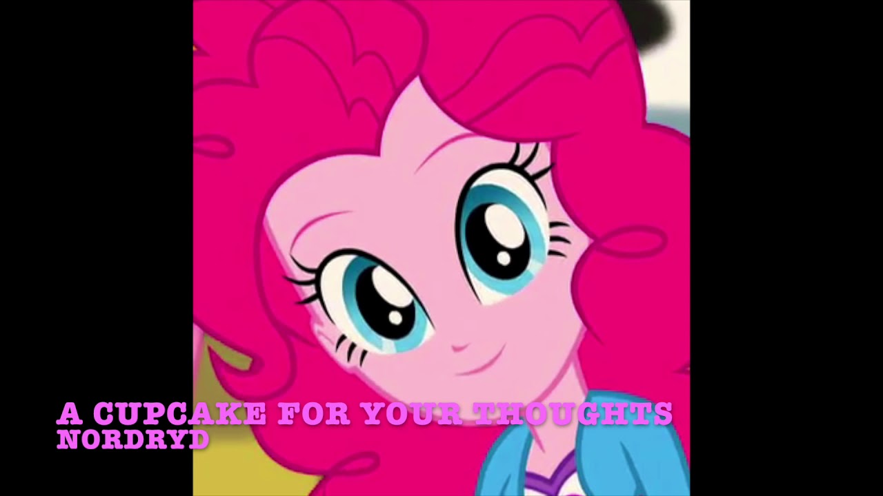 (Romance / Slice of Life) A Cupcake For Your Thoughts by Nordryd