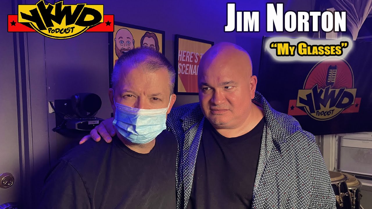 Jim Norton YKWD #393 