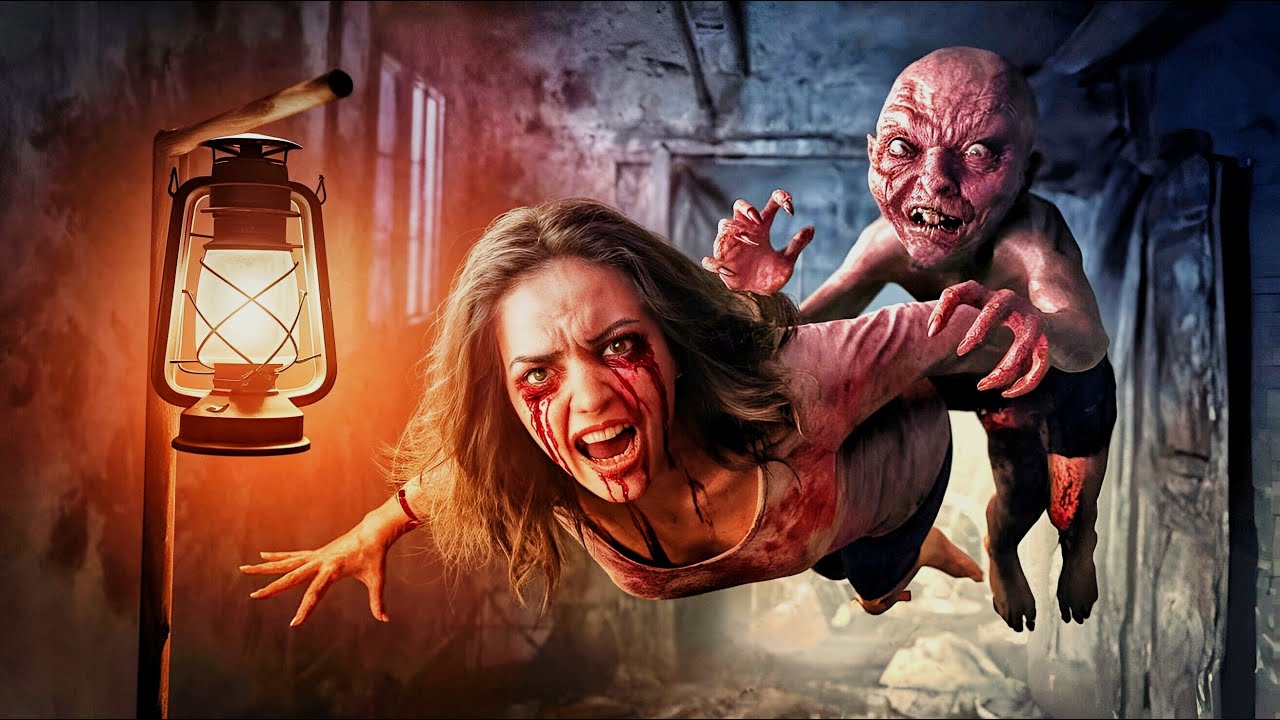 Will She Survive The Evil Spirit That Is Haunting Her? | Horror Movie Explained in Hindi