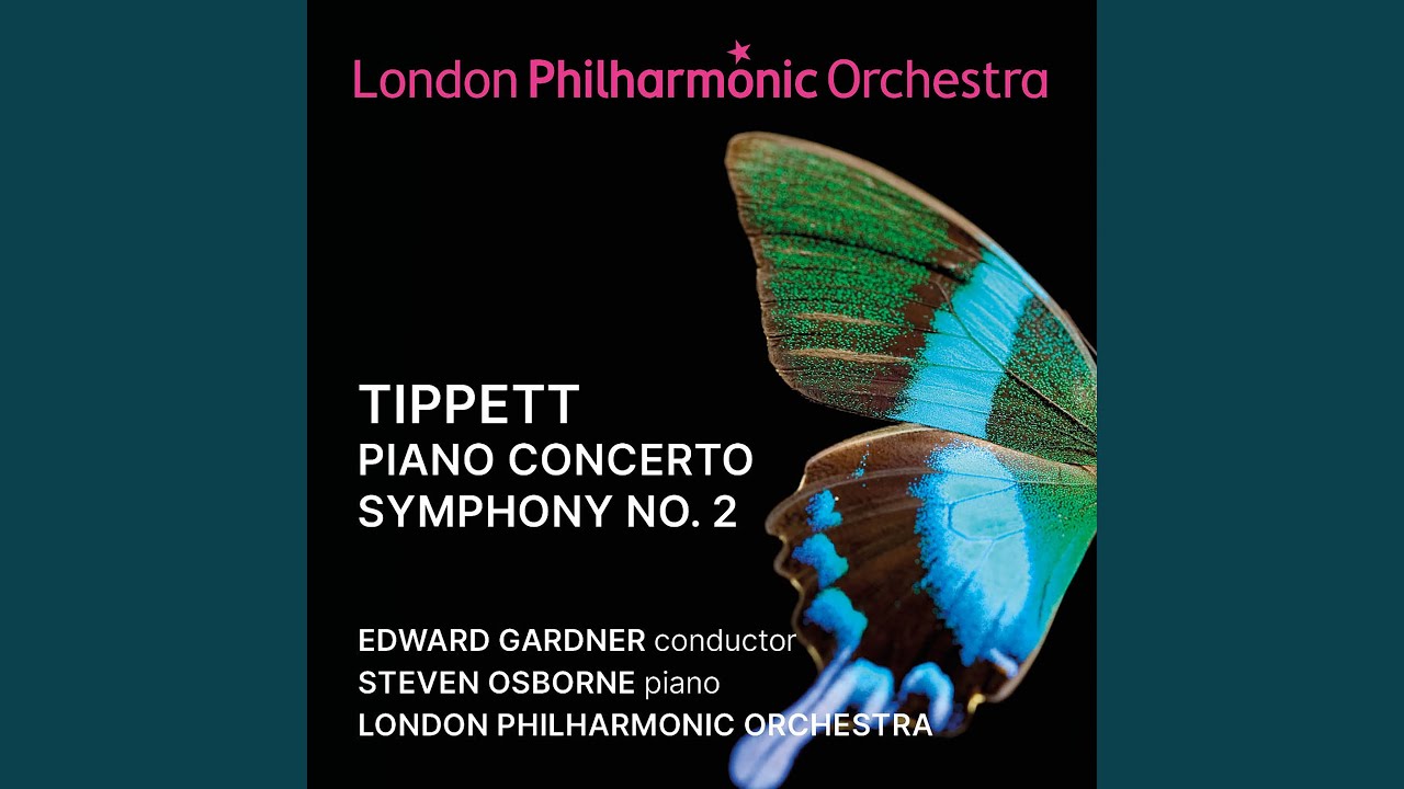 Piano Concerto: I. Allegro non troppo (Live)