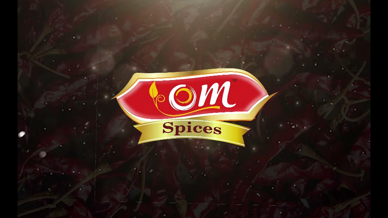 Om Spices | The Best Taste, The Best Choice |