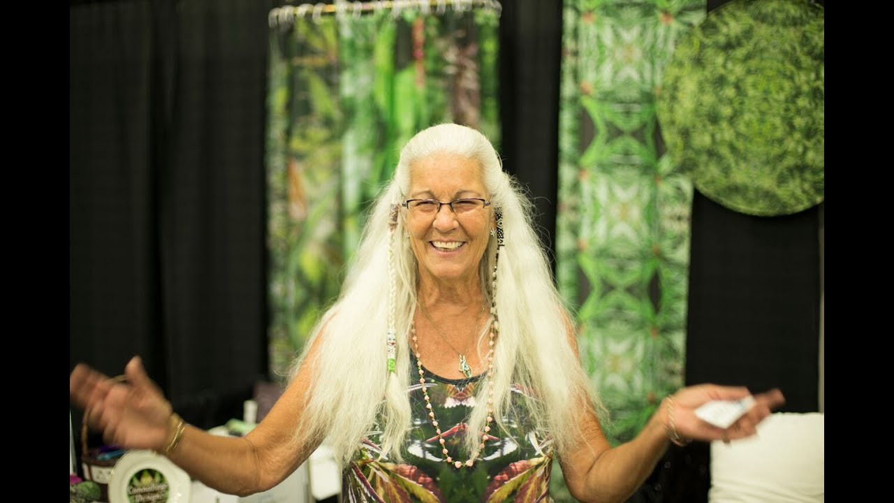 2016 Hemp Convention in Portland, Oregon