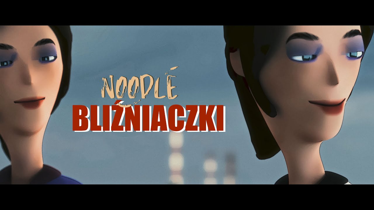 NOODLE [EP.02] [BLIZNIACZKI] 4k