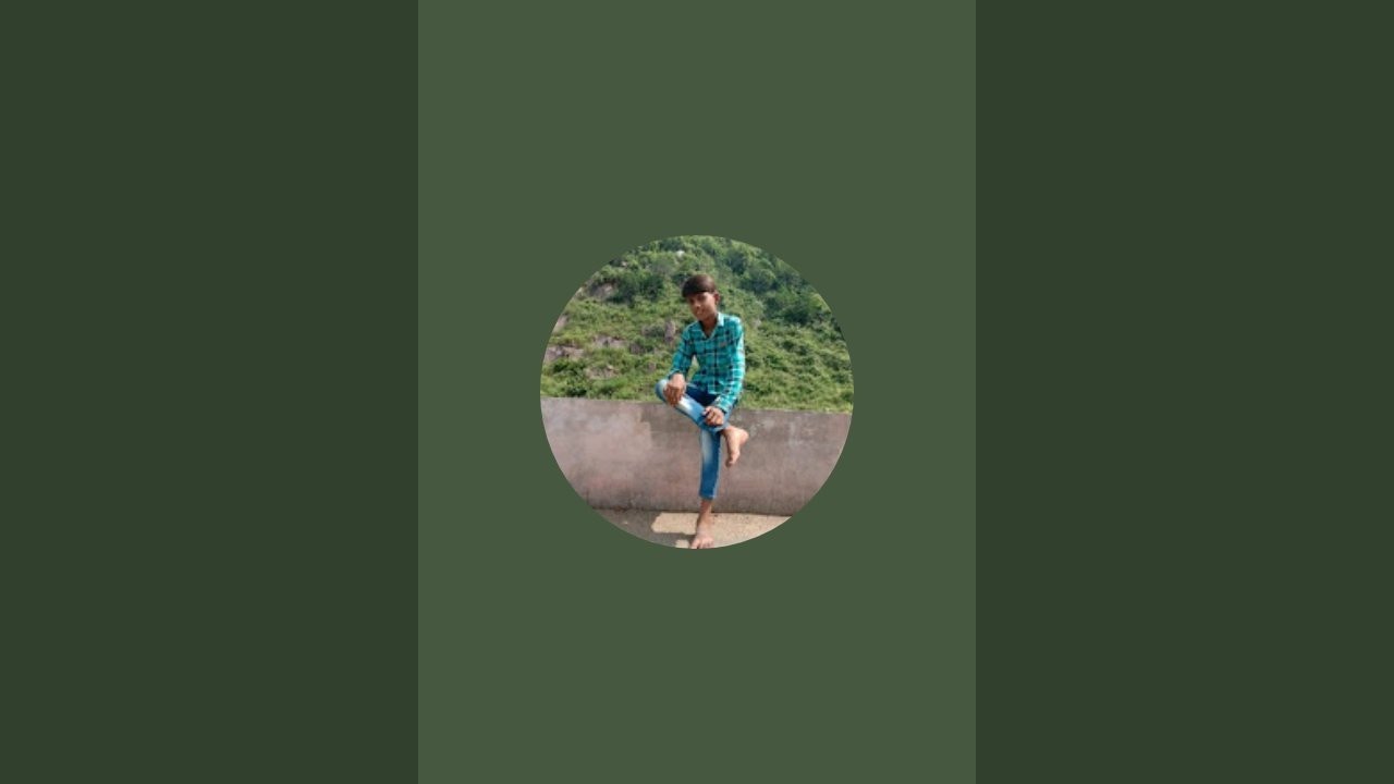 Harshit Gothwal  is live