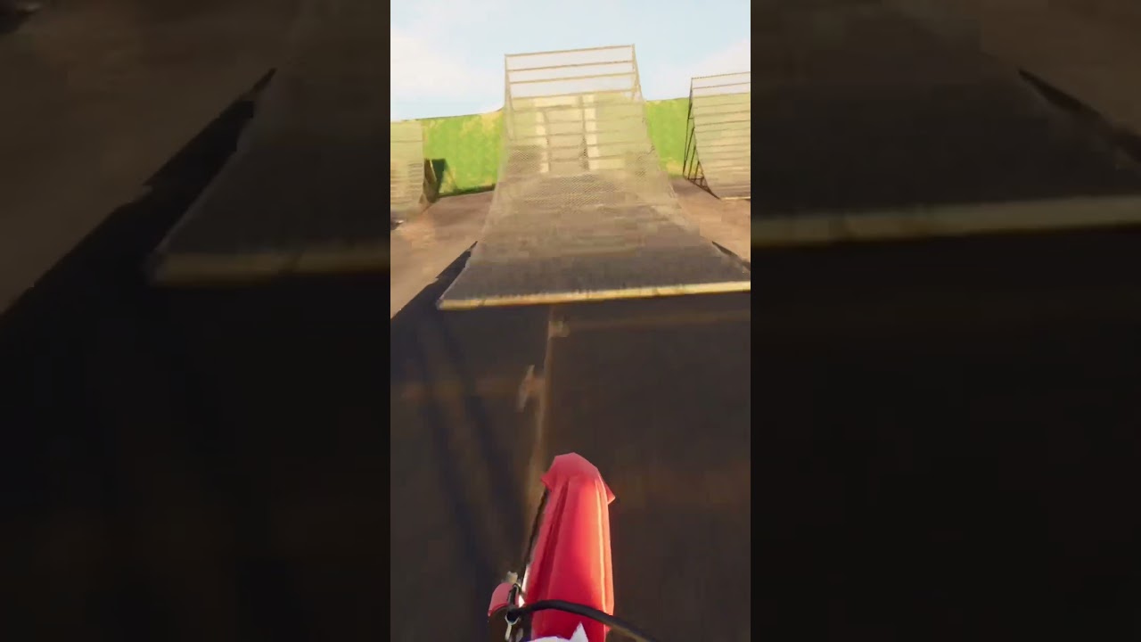 Biggest Whip in MX VS ATV LEGENDS