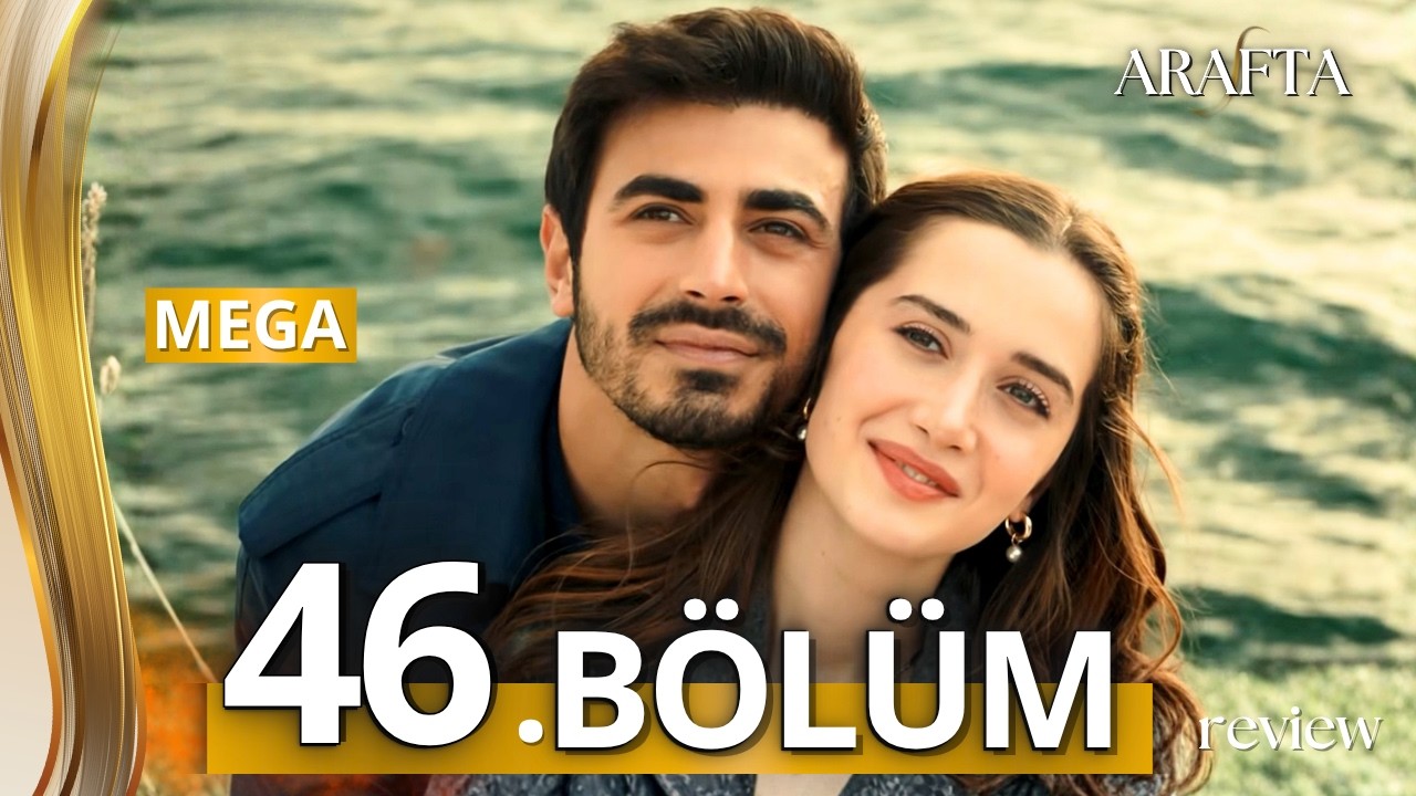 Arafta Epis&oacute;dio 46 | Mega Epis&oacute;dio | NEZIR AJUDA AIDAR FUGIR DA CADEIA