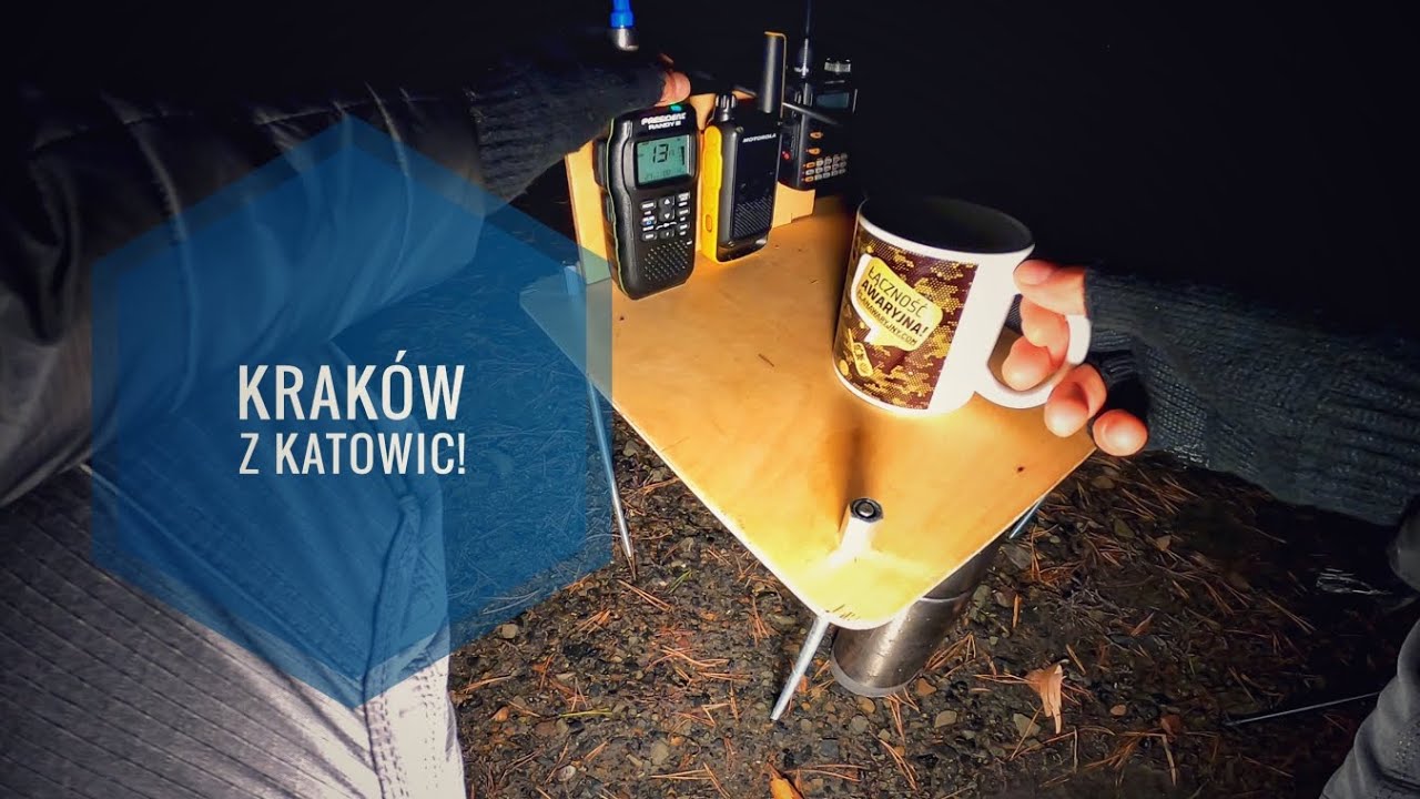 Testy Łączności Awaryjnej - 13.11.2023