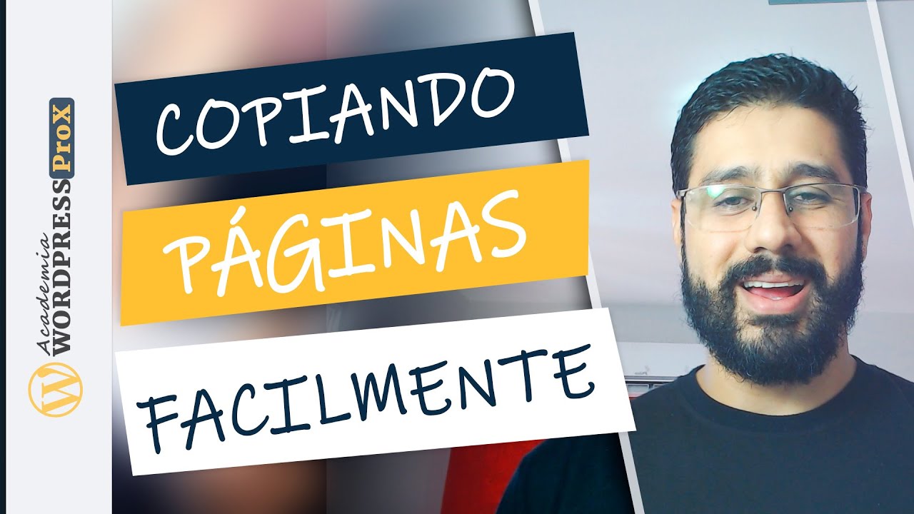 ELEMENTOR FREE: Como Copiar Uma Página De Vendas, Landing Page, Squeeze Page | Afiliado e Produtor
