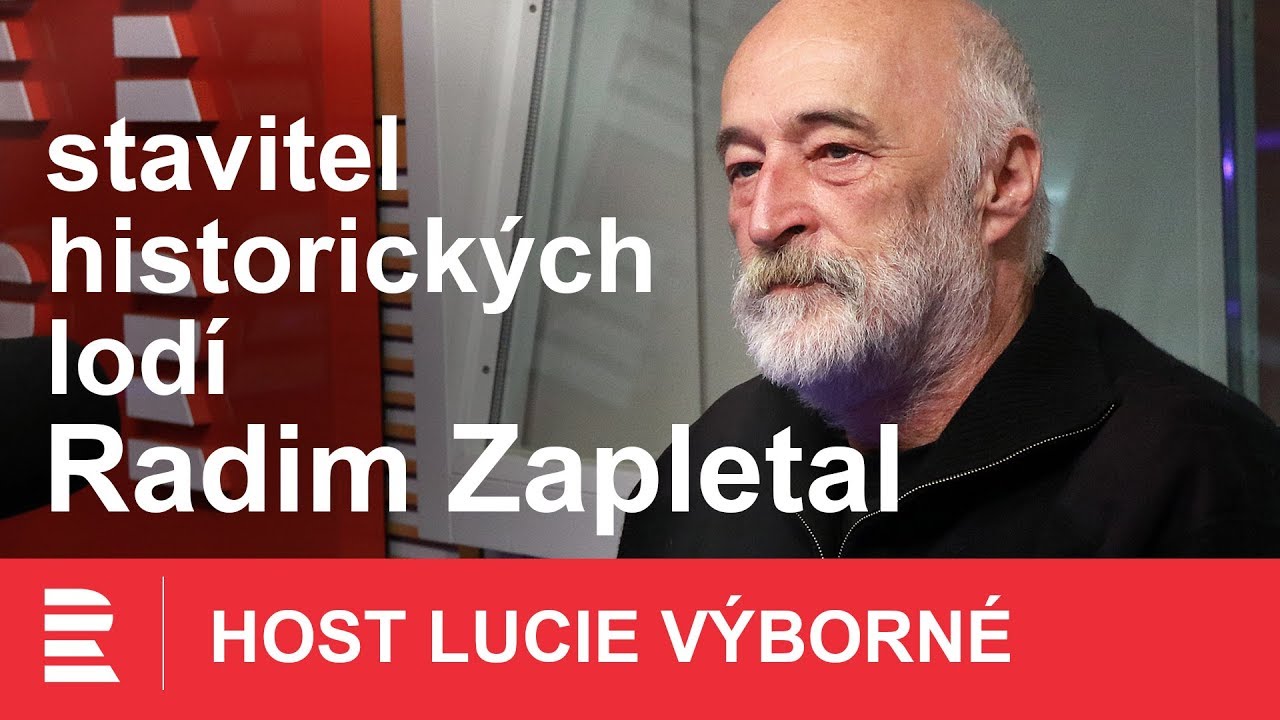 Lodě pro Hru o trůny vznikají v malé moravské dílně. Roli při výrobě hraje čas i cena
