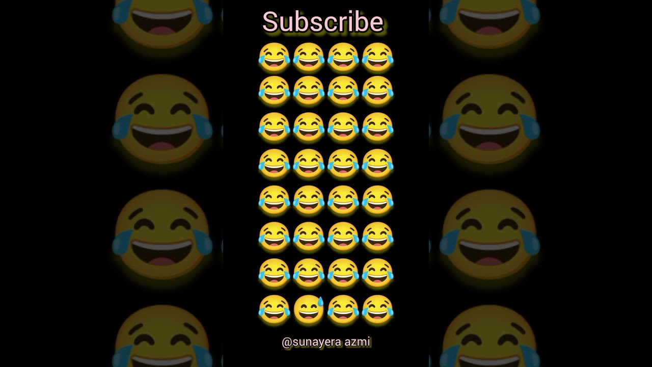 😂 Emoji Challenge #gameplay #emojichallenge #happy