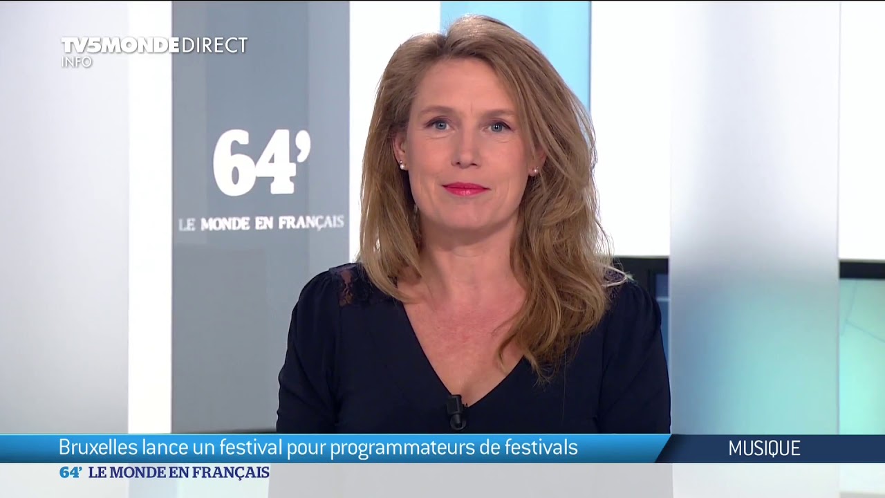 Les &eacute;toiles de la SCAM : 30 documentaires francophones &agrave; l'honneur !