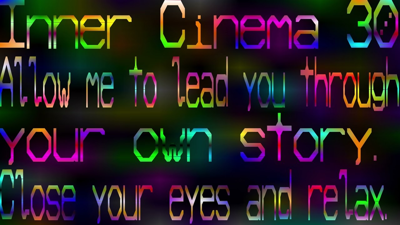 Inner Cinema 30