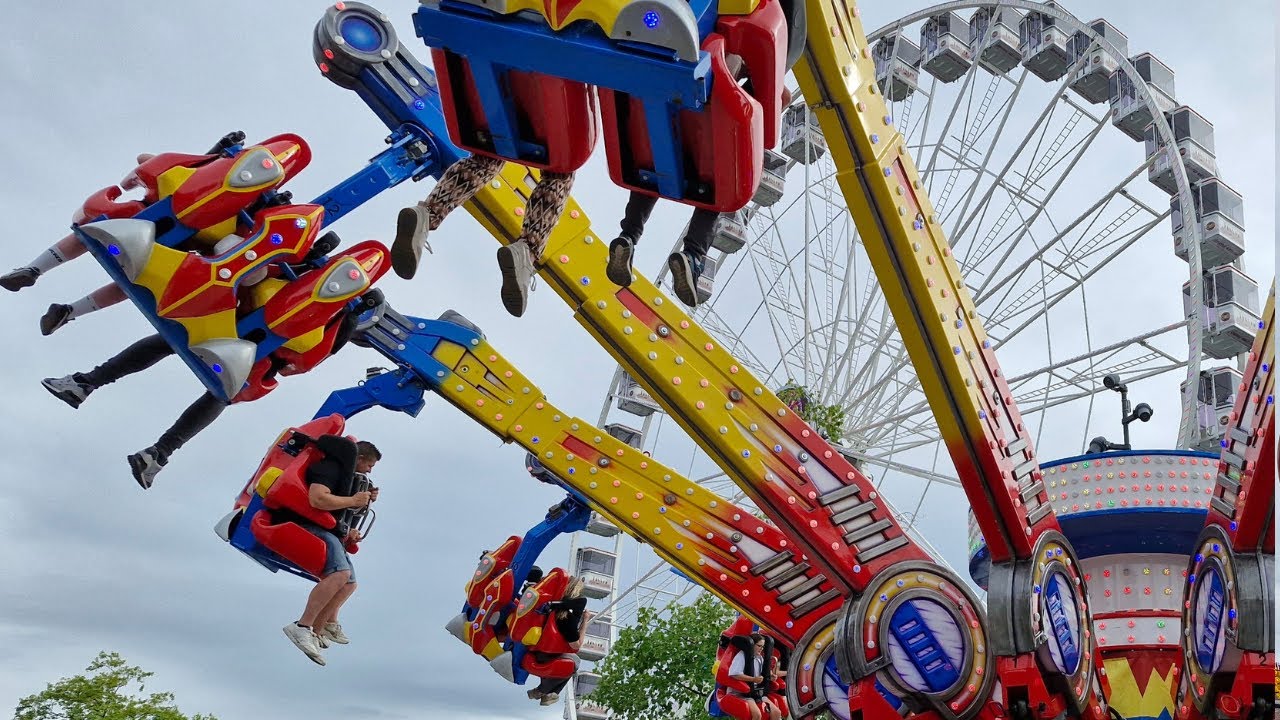 Kermis Best 2025